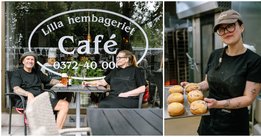 Nya Marholmen – Från kursgård till skärgårdsdestination