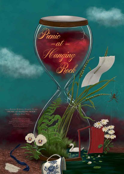 Picnic at Hanging Rock