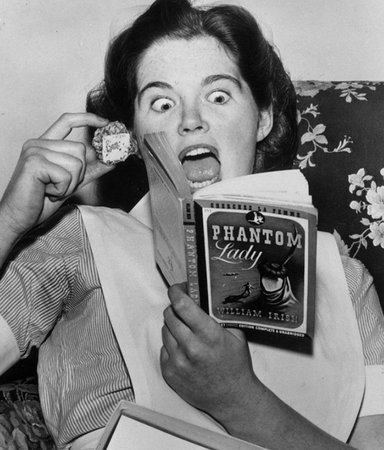 Redaktionen listar sina favoriter från bokåret 2020