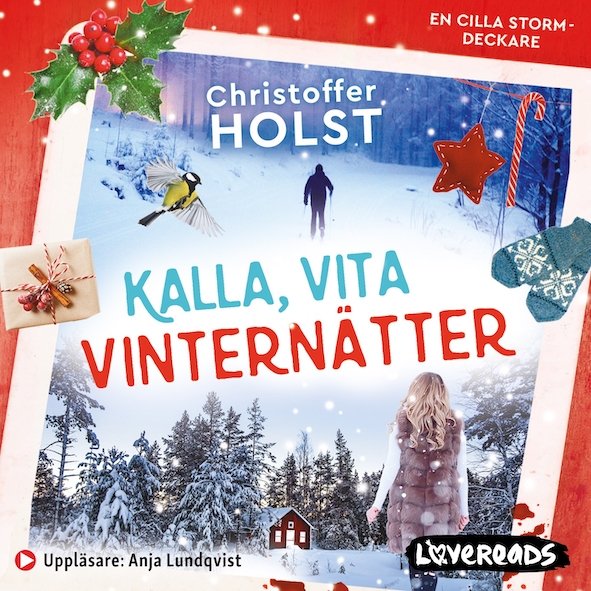 Redaktionens boktips: Det här läser och lyssnar vi på i december 2020
