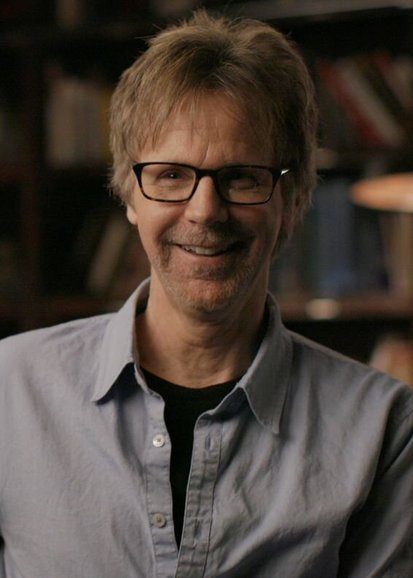 Too Funny to Fail: The Life & Death of The Dana Carvey Show