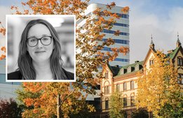 ”Vi måste förändra bilden av hotell- och restaurangyrket”