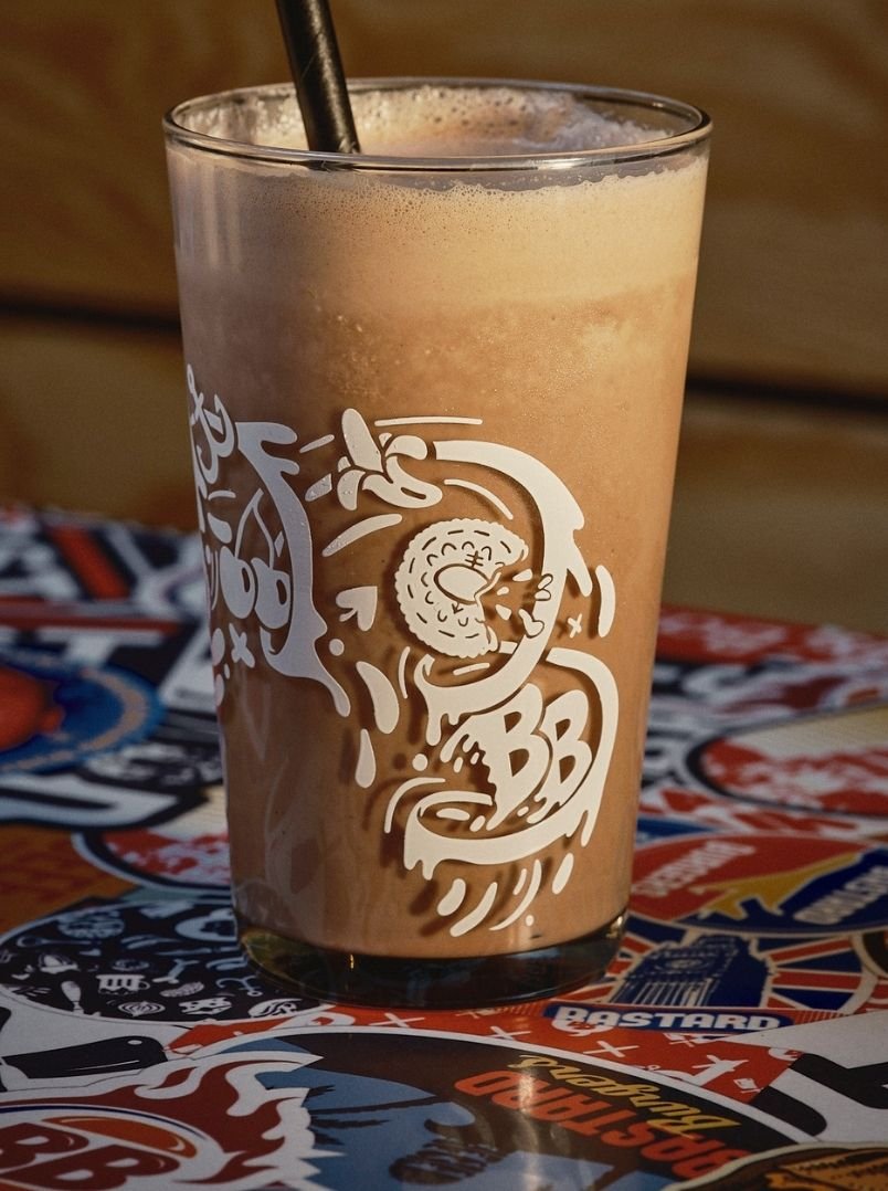 Chocolate Shake
