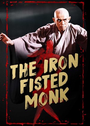 The Iron Fisted Monk