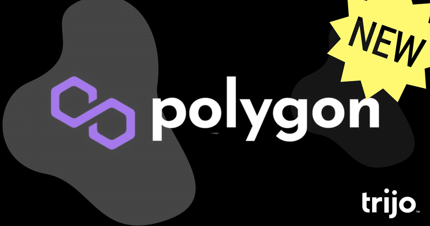 Ny kryptovaluta på Trijo.co
