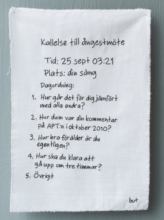 6 moderna visdomsord vi vill ha på väggen
