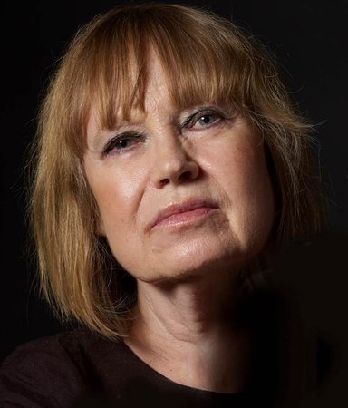 Vita Andersen: ”Jag tror att de veckotidningar jag läste under uppväxten räddade mitt liv”