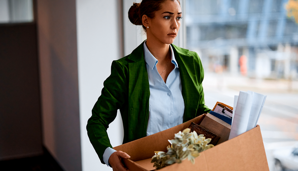 Tutkimus: 37 prosenttia suomalaisista pelkää työttömäksi jäämistä