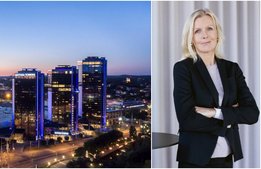 Svenska Mässan Gothia Towers siktar mot rekordår inom möten