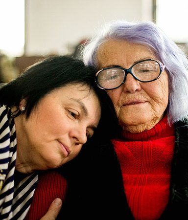 14 berörande böcker om demens