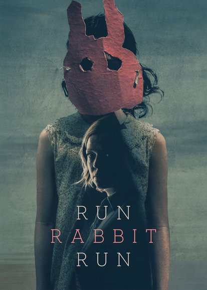 Run Rabbit Run