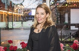 Vårens varmaste vimmel!