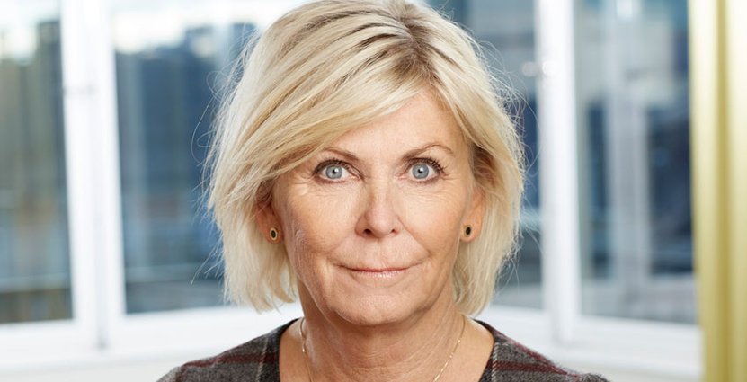 Moderaternas momsförslag kan skada branschen, menar Eva Östling. 