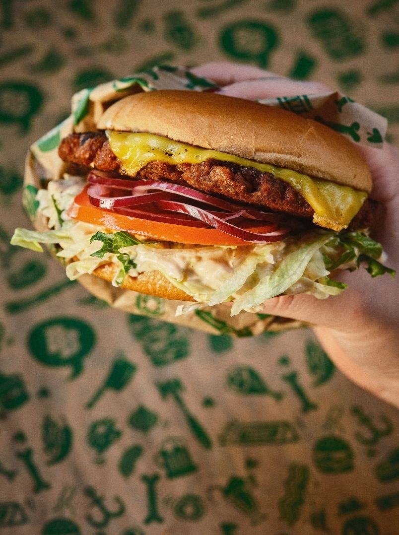 Green New York Original