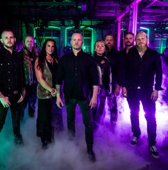 Blid&ouml;sund Live Norrt&auml;lje &ndash; M&aring;negarm