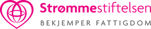 Strømmestiftelsen logo