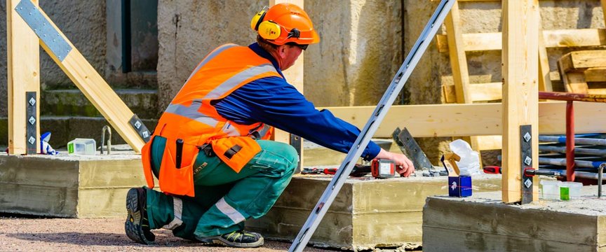 Utveckling av SME byggföretag i norra Sverige