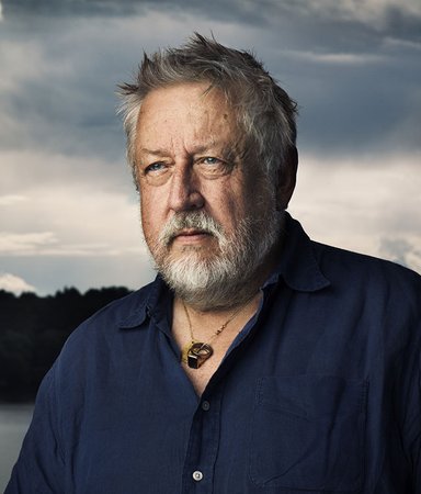 Sex skäl till att vi älskar Leif GW Persson – och hans böcker