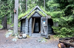 Turismchef: ”Naturturism är en av de viktigaste reseanledningarna”