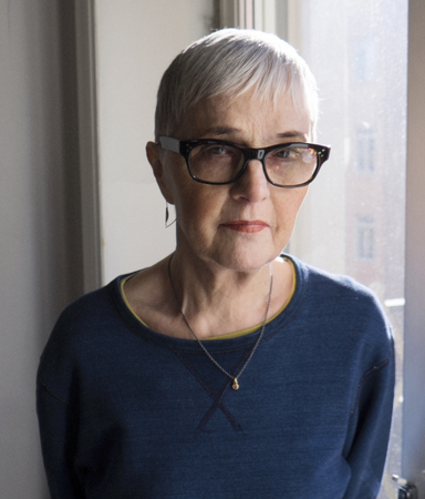 Bodil Malmstens sex mest älskade dikter