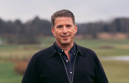 Pontus Frithiof är dubbelt aktuell
