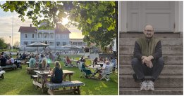 Sjömatbaren på plats i nyrenoverade Söderhallarna