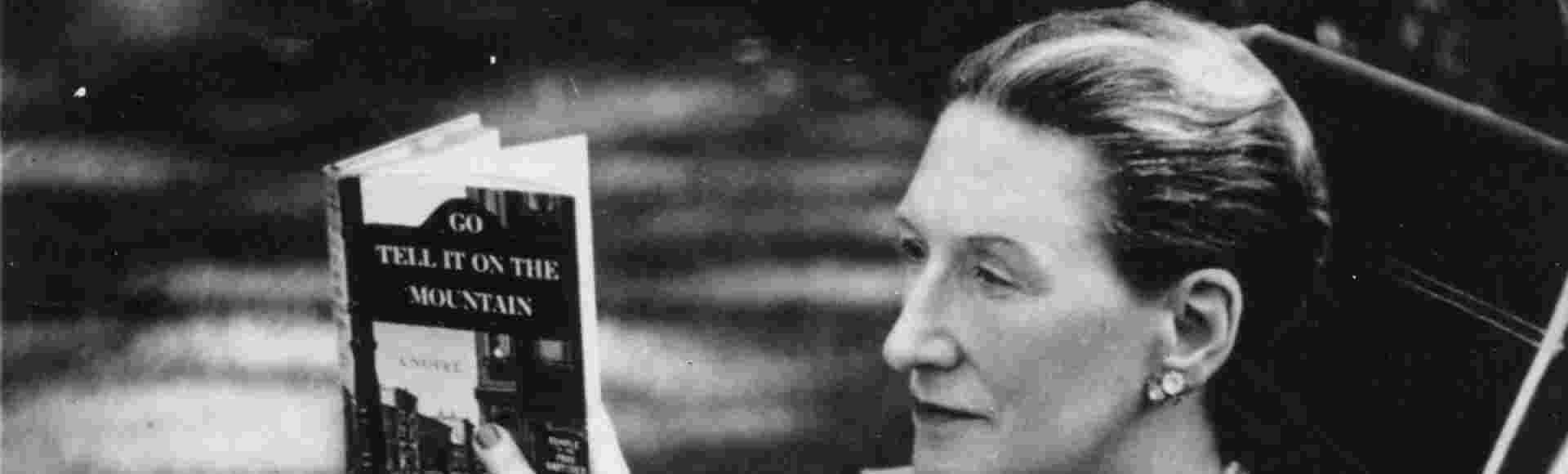 Elizabeth Bowen.