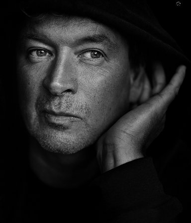 Kjell Westö om nya boken Tritonus: 