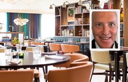 ”Jag triggas av utmaningar”