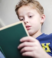 18 böcker som fångar mellanstadiebarns uppmärksamhet