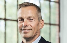 ”Kunskap och kompetens formar branschens framtid”
