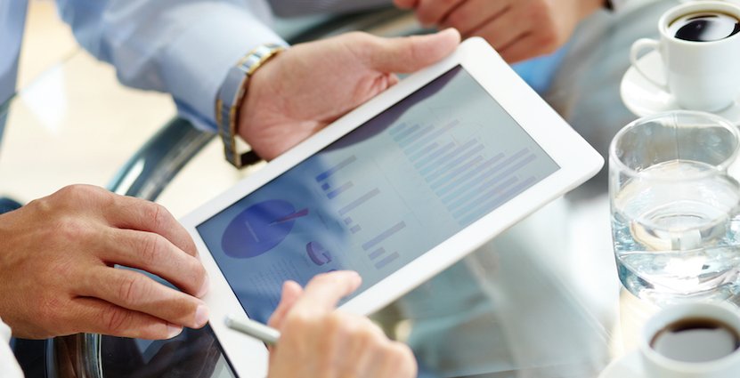 Det är inte alltid det finns tid och kunskap för affärsutveckling hos småföretag inom besöksnäringen. 