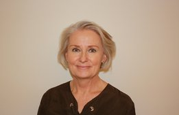 Sodexos nya HR-direktör: ”Ett viktigt jobb”