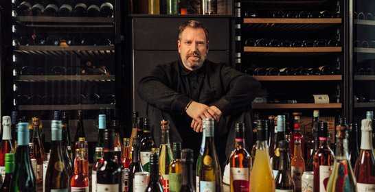 ”Vi vill höja ribban och utmanar hela branschen”