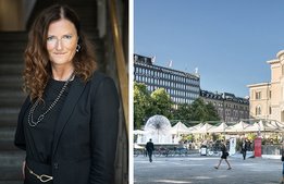 ”De måste tala om hur det går att genomföra möten”