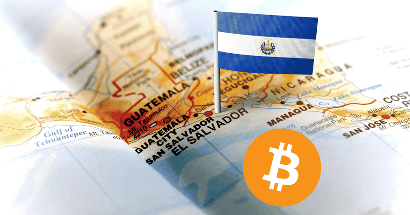 Tether satsar på vulkanenergi i El Salvador för att utvinna bitcoin