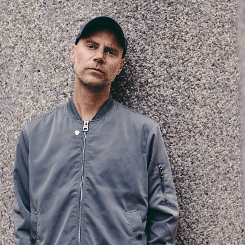 Tom Malmquist: ”Jag har själv varit suicidal, ensam och försökt att bli förstådd”