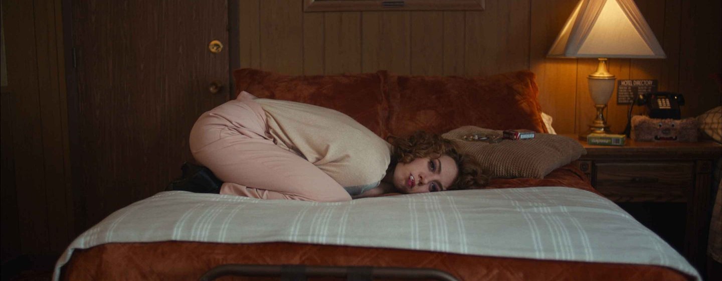Evening with Beverly Luff Linn, An