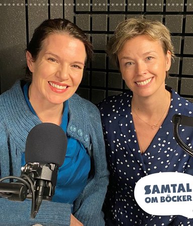 Avsnitt 12. Lina Nordquist: Dit du går följer jag