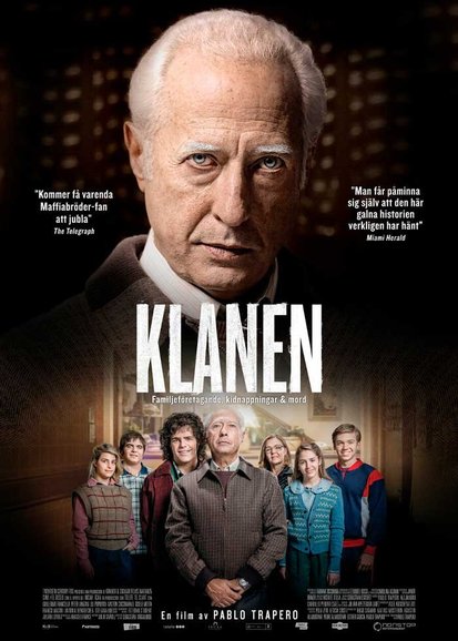 Klanen