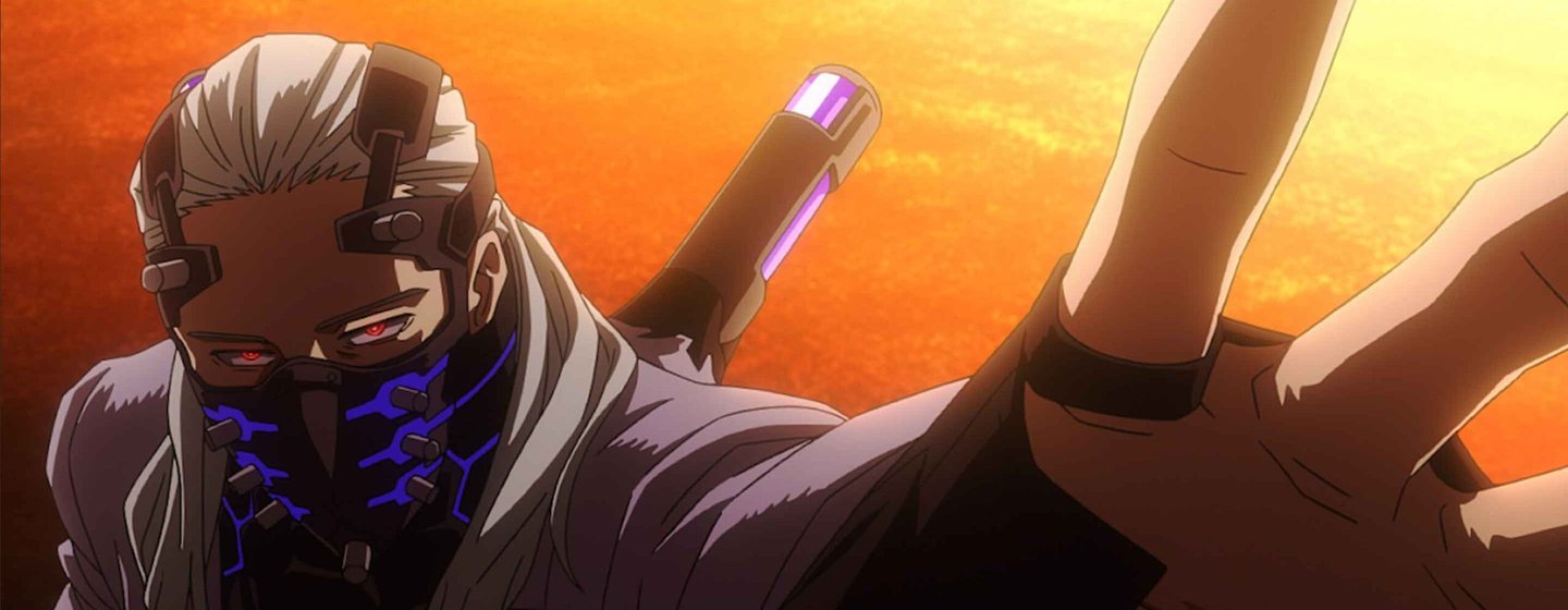 My Hero Academia: Heroes Rising
