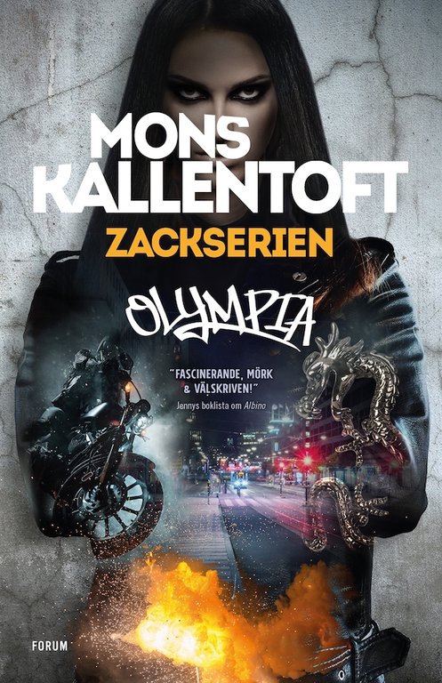 9 spänningsserier att sluka hösten 2021