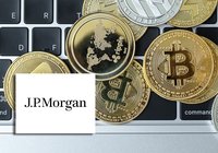 JP Morgan: Den här kryptovalutan är en bättre investering än bitcoin just nu
