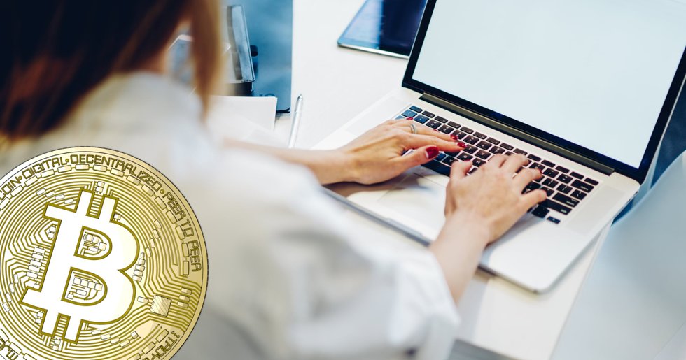 Kryptobörs skickade 77 miljoner till kvinna av misstag – då köpte hon lyxbostad.
