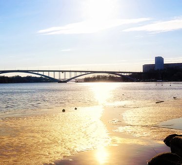 Badtips i Stockholm och Uppsala