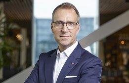 Scandics koncernchef räknar med lyft i sommar