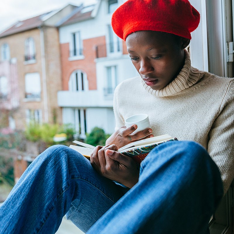 Äntligen bokhöst! 11 debuter att hålla koll på 2022