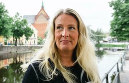 Matsamarbete ska få fler att upptäcka Örebro