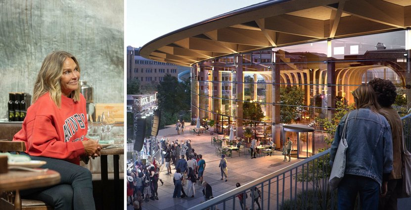 Kia Cohn Linde World of Volvo