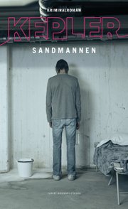 Alla böcker i Kepler-serien om Joona Linna – 